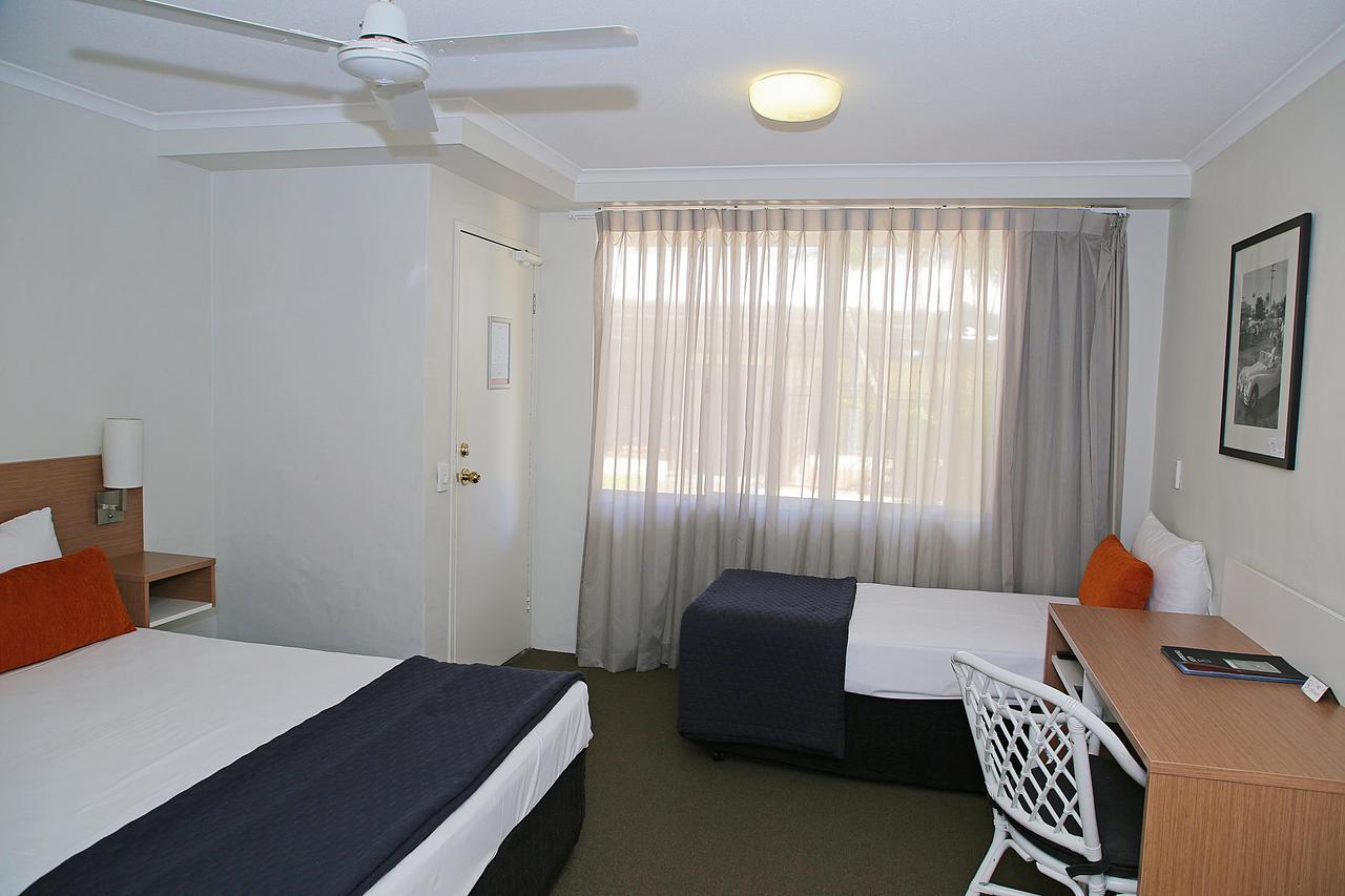 Darcy Arms Hotel Motel Gold Coast Esterno foto